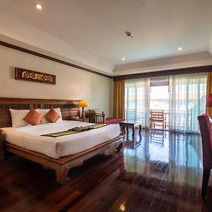 Deluxe Kamer